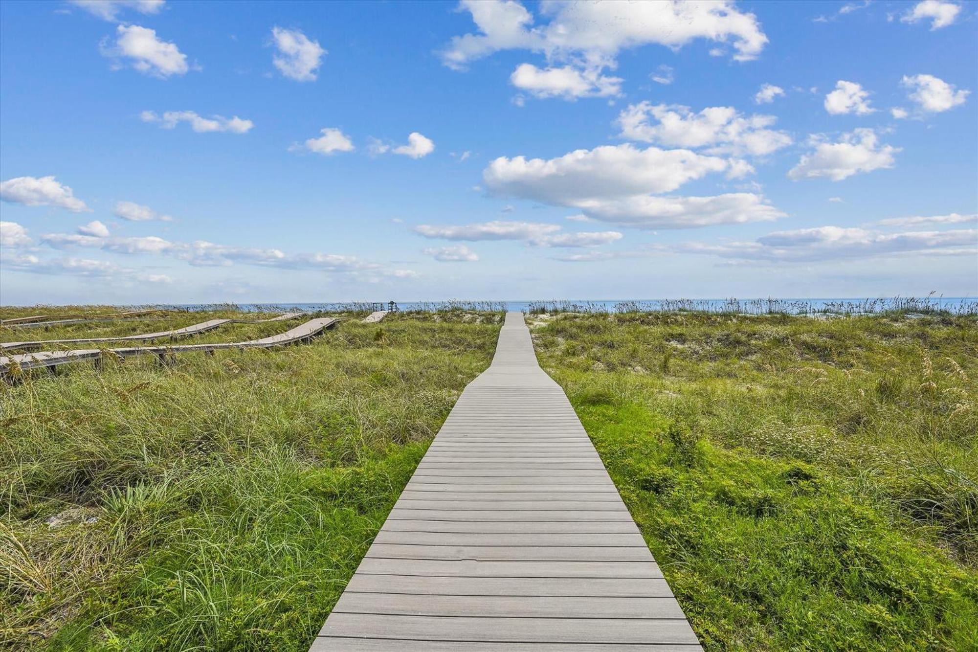 8 Terra Bella Trace- Oceanfront, 6 Primary Rooms, Pool, Roof Top, Free Activities Included ヒルトンヘッドアイランド エクステリア 写真