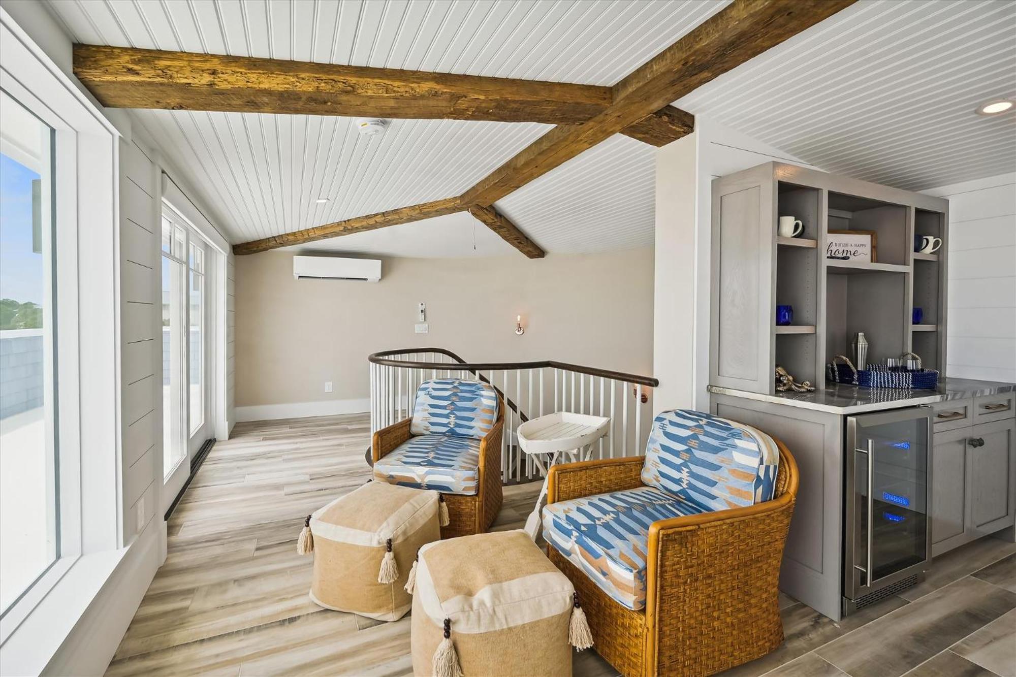 8 Terra Bella Trace- Oceanfront, 6 Primary Rooms, Pool, Roof Top, Free Activities Included ヒルトンヘッドアイランド エクステリア 写真