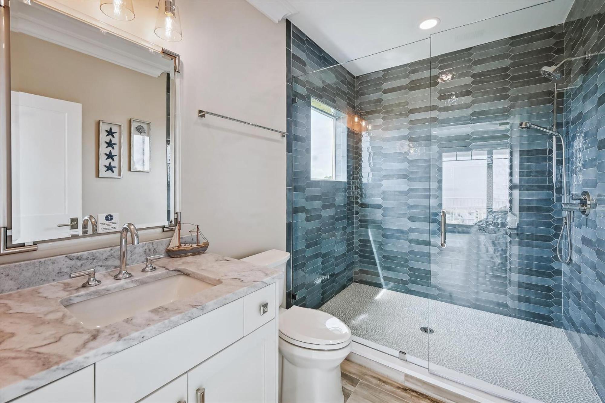 8 Terra Bella Trace- Oceanfront, 6 Primary Rooms, Pool, Roof Top, Free Activities Included ヒルトンヘッドアイランド エクステリア 写真