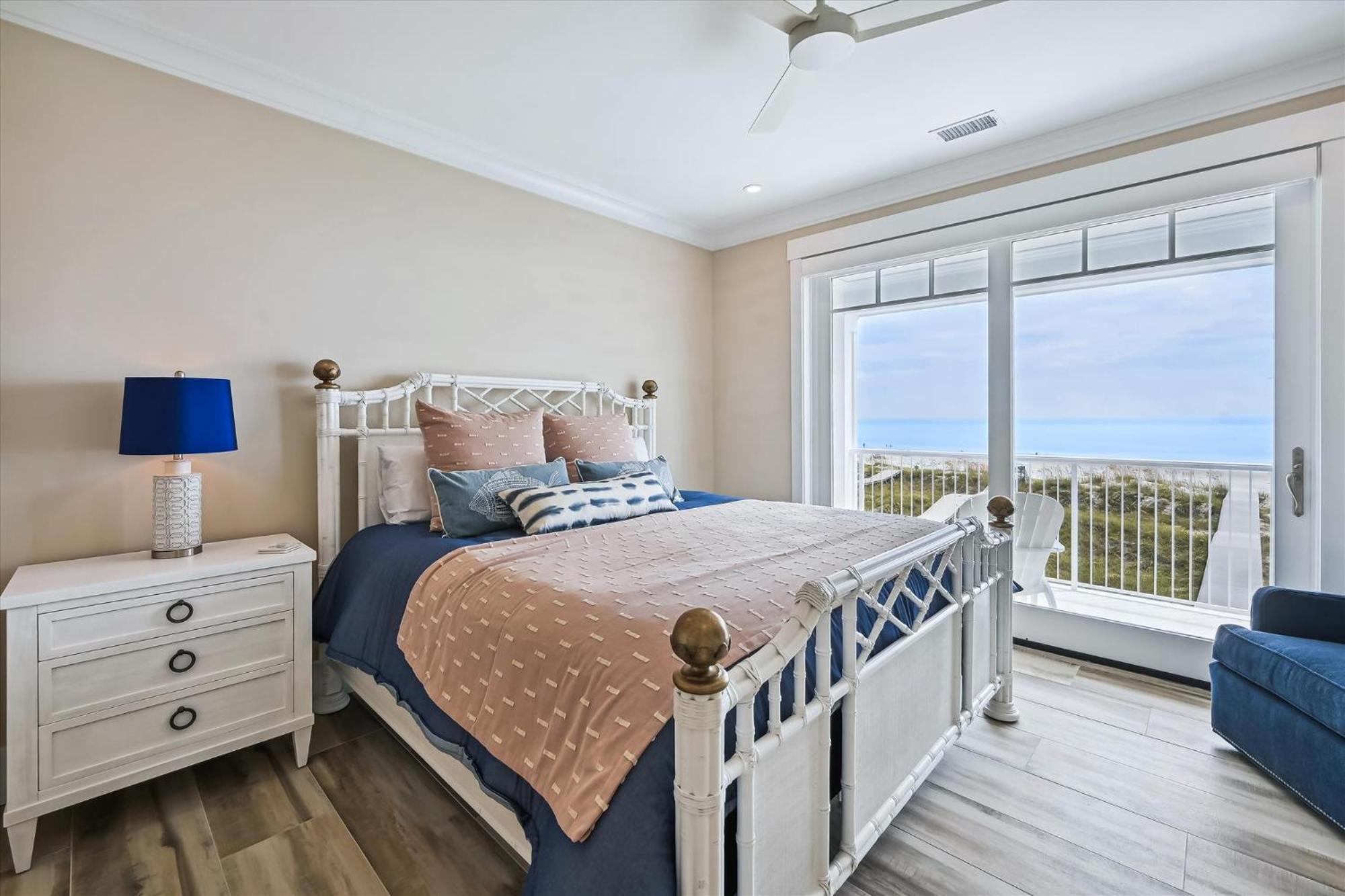 8 Terra Bella Trace- Oceanfront, 6 Primary Rooms, Pool, Roof Top, Free Activities Included ヒルトンヘッドアイランド エクステリア 写真