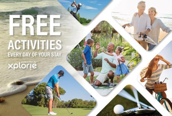 8 Terra Bella Trace- Oceanfront, 6 Primary Rooms, Pool, Roof Top, Free Activities Included ヒルトンヘッドアイランド エクステリア 写真