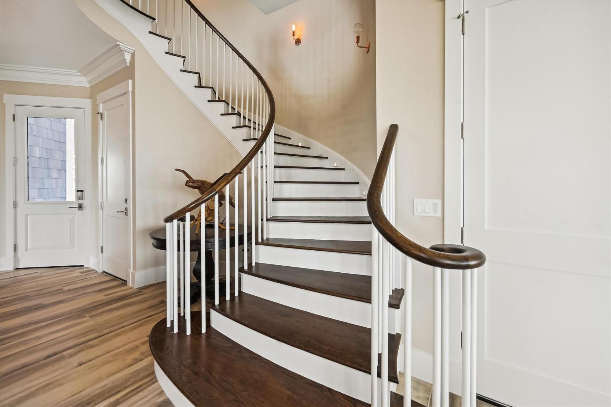 8 Terra Bella Trace- Oceanfront, 6 Primary Rooms, Pool, Roof Top, Free Activities Included ヒルトンヘッドアイランド エクステリア 写真